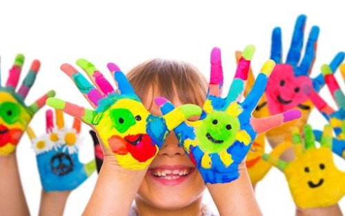 Kinderfest beim GH Neuwirt