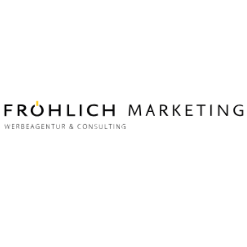 Fröhlich Consulting & Training