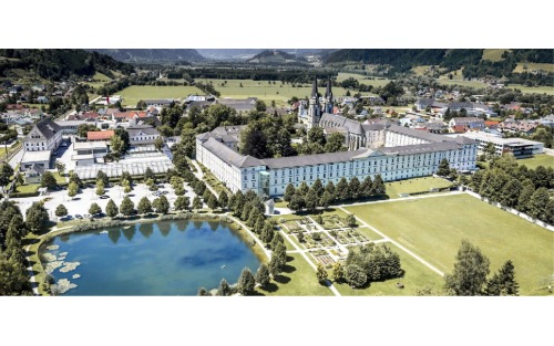 07.06.2025 Gesäuse-Spezialitätenmarkt, Stift Admont