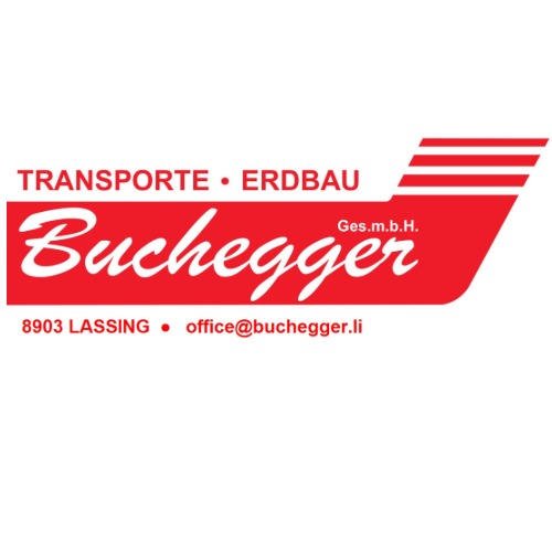 Buchegger GesmbH