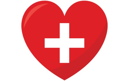 18.06.2025 Blutspendeaktion, Pfarrsaal Irdning, Hauptplatz 1
