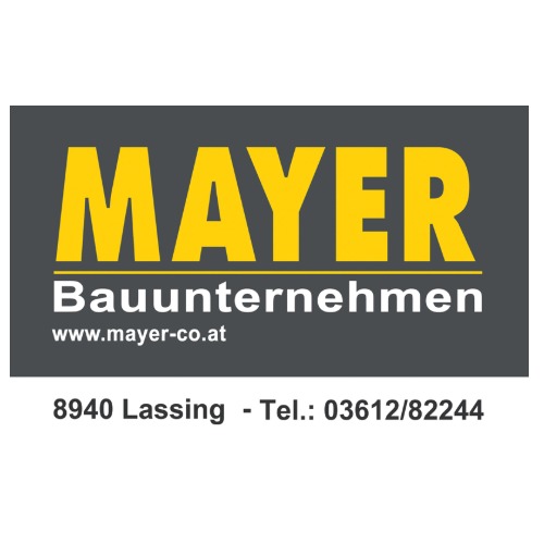 Mayer & Co OG