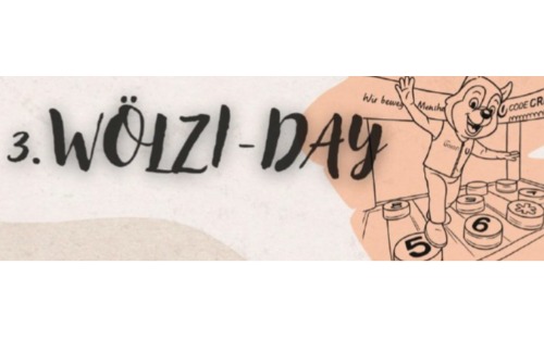 3. Wölzi-Day