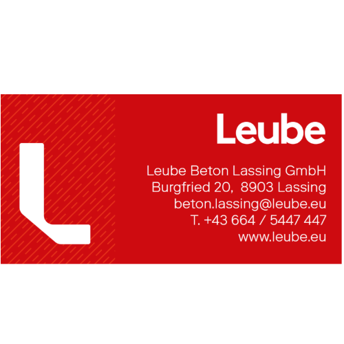 Leube Beton GmbH
