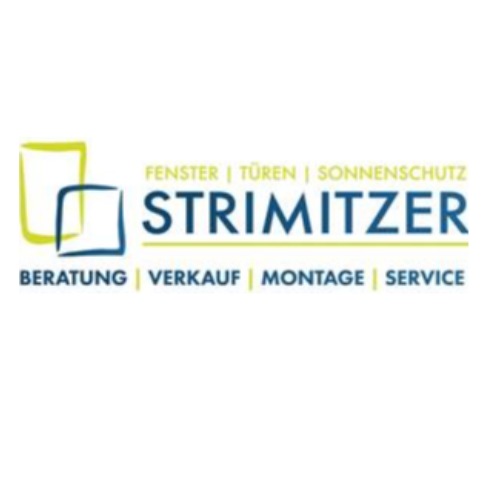 Fenster-Türen-Sonnenschutz Strimitzer