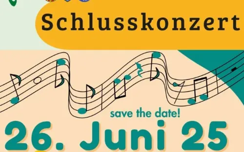 26.06.2025 Schlusskonzert der Musikschule Fernitz-Mellach, VAZ Fernitz
