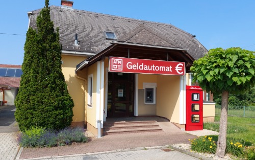 Gewerbe-/Bürofläche zu mieten!