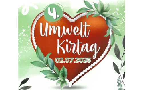 02.07.2025 4. Umwelt Kirtag, Volkshaus St.Michael