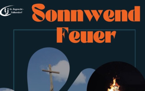 21.06.2025 Sonnwend Feuer, Godlerbauer