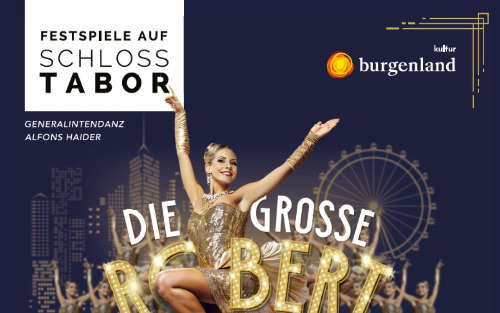Die große Robert Stolz Revue