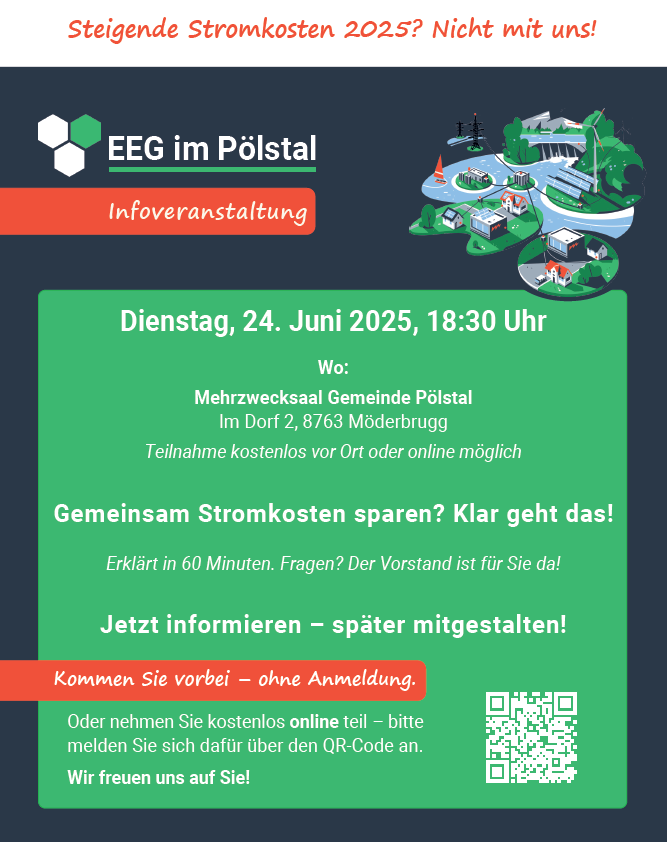 24.06.2025 Energiegemeinschaft im Pölstl, Möderbrugg