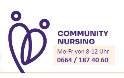 Community Nurses - Vortrag: Starker Beckenboden