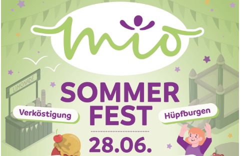 28.06.2025 MIO Sommerfest, MIO - Bundesstraße 9