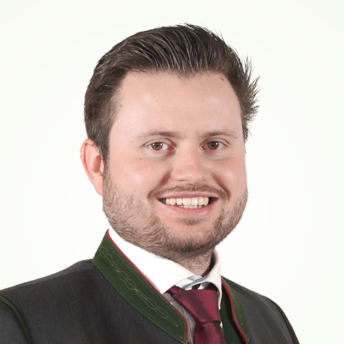 Markus Raimund Fritz Markus Raimund Fritz