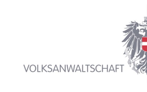 30.06.2025 Sprechtag der Volksanwaltschaft, wird bekanntgegeben