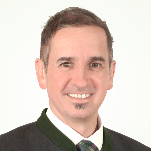 Alfred Staber Alfred Staber