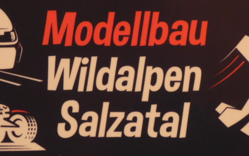 06.09.2025 Modellflugschau Hinterwildalpen, Hinterwildalpen