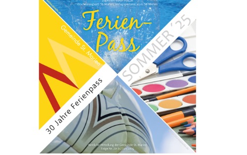 Ferienpass 2025