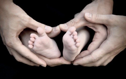 Neu in Scheifling: Babytreff „Bindungsraum“