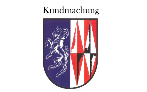 Anberaumung einer mündlichen Verhandlung