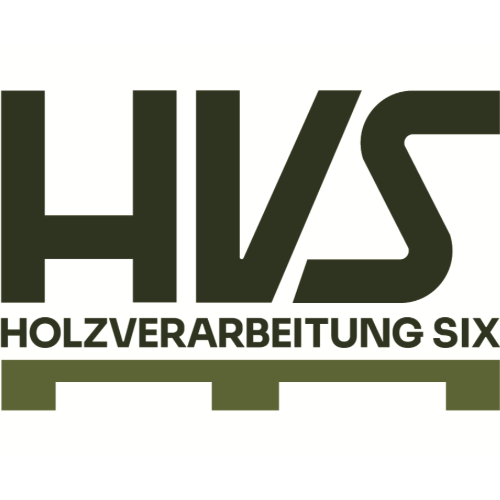 HVS - Holzverarbeitung SIX