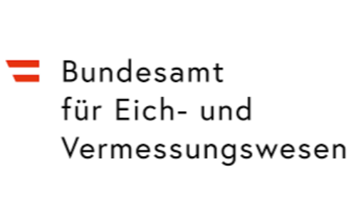 Topografische Begehung durch das Bundesamt für Eich- und Vermessungswesen (BEV)