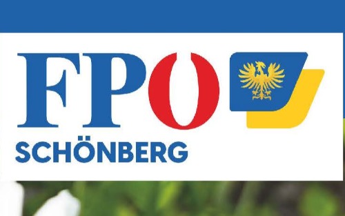 Frühschoppen der FPÖ