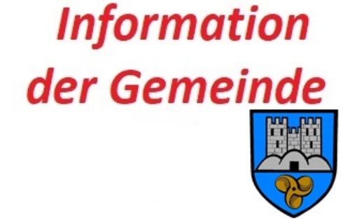 Stellenauschreibung Gemeindebedienstete/r für den Bereich Finanzverwaltung und allgemeine Verwaltung