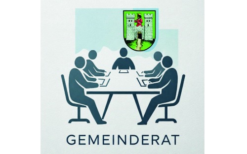 Sitzung des Gemeinderates am 26.06.2025
