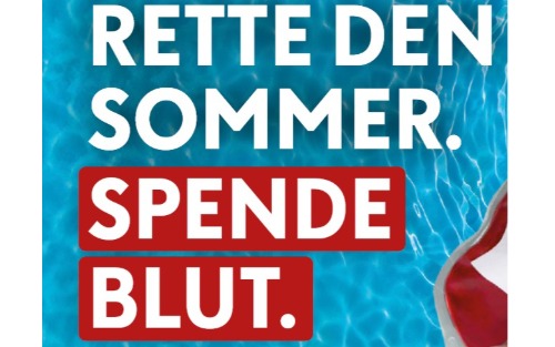 Blutspenden in Oberwölz