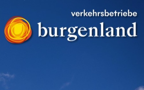 Fahrplanänderung ab 1. Juli 2025 Mittel- und Südburgenland VB Burgenland