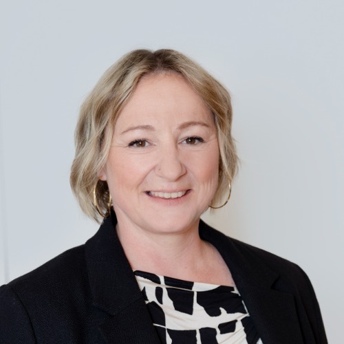 Karin Kurzmann