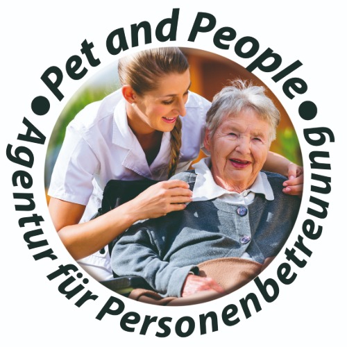 Pet and People - Agentur für Personenbetreuung