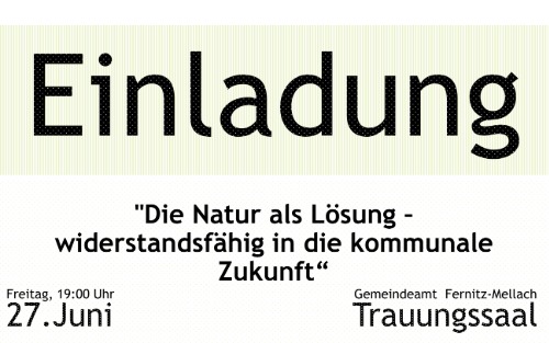27.06.2025 Einladung - 