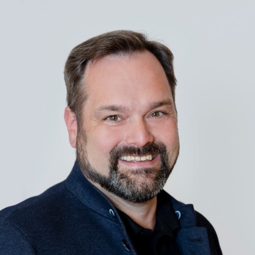 DI Georg Thünauer BSc BSc