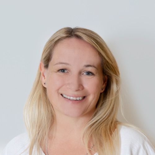 BA Isabel Strini