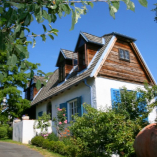Gästehaus Gerersdorf