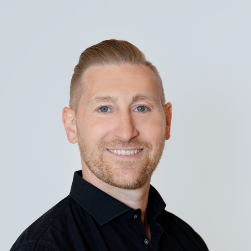 Patrick Fischer
