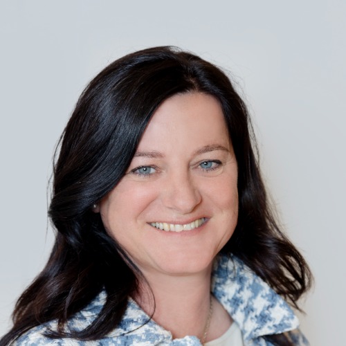 Barbara Vidovic-Monsberger