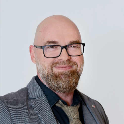 Thomas Stingl