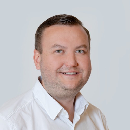 Ing. Mario Krisper