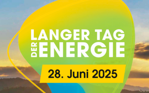 28.06.2025 Langer Tag der Energie - nahwärme fernitz, nahwärme Fernitz - Murbergstraße 40