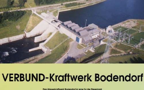 KW Bodendorf - Langer Tag der Energie