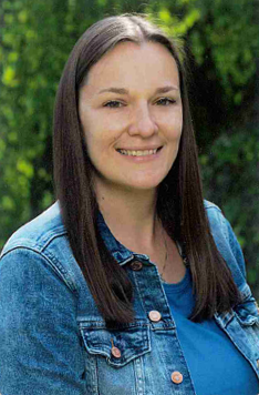 Nadine Soffried