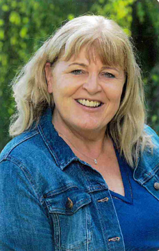 Beate Guttmann