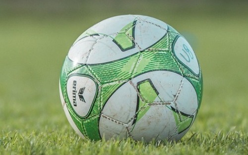 Steirercup TuS St. Stefan gegen FC St. Margarethen bei Knittelfeld