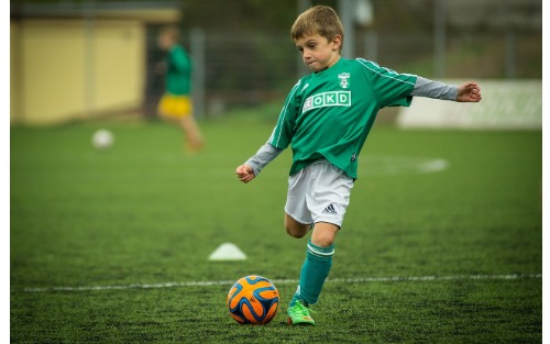 Sommerprogramm - Spiel & Sport