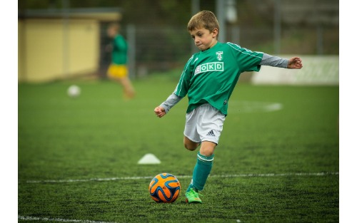 Sommerprogramm - Spiel & Sport