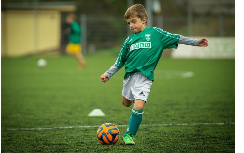Sommerprogramm - Spiel & Sport