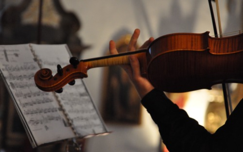 Kirchenkonzert der ikmT2025